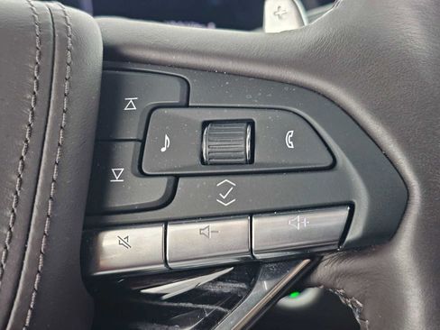 Certified 2024 Cadillac Escalade V AWD/4WD image 32