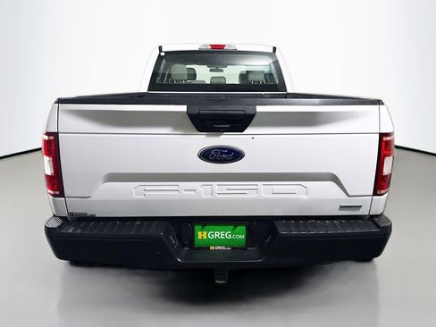 Used 2018 Ford F150 XL w/ XL Power Equipment Group image 8