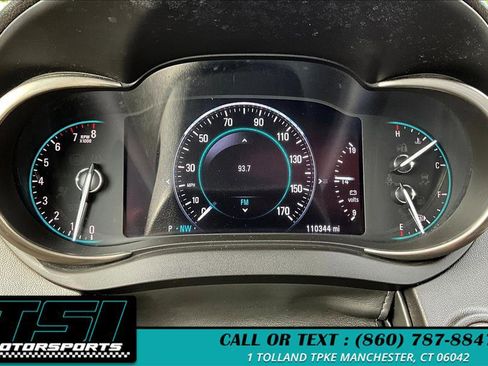 Used 2015 Buick LaCrosse Leather image 19