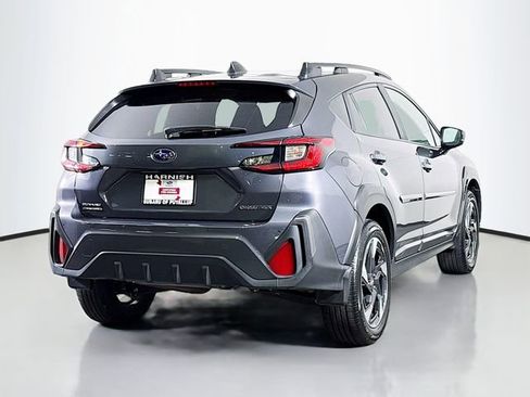 Used 2024 Subaru Crosstrek 2.5i Limited AWD/4WD image 7