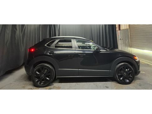 Used 2024 MAZDA CX-30 AWD 2.5 S w/ Select Sport Pkg image 4