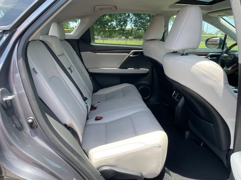 Used 2020 Lexus RX 350 FWD w/ Premium Package image 16