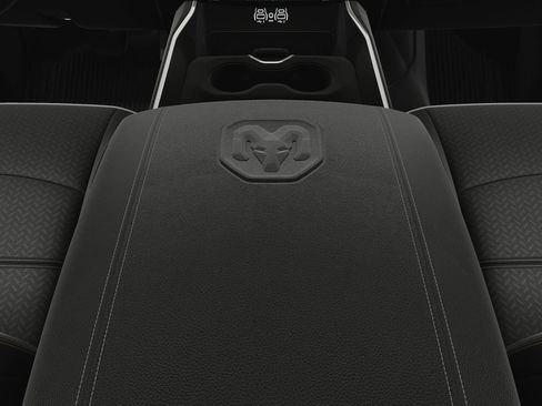 New 2025 RAM 2500 Laramie image 20