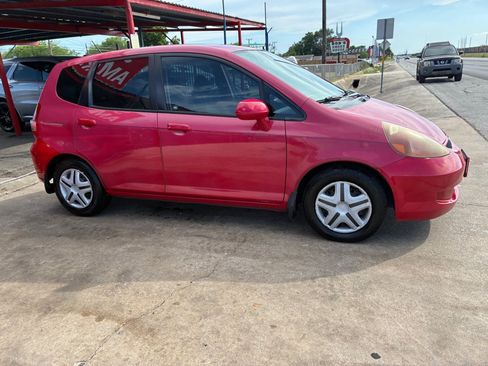 Used 2007 Honda Fit image 12