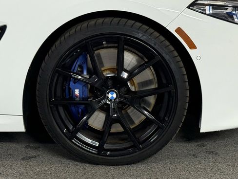Used 2023 BMW M850i xDrive Convertible w/ Driving Assistance Package image 6