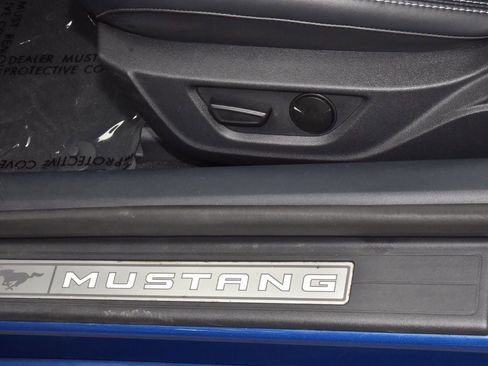 Used 2024 Ford Mustang GT Premium image 31