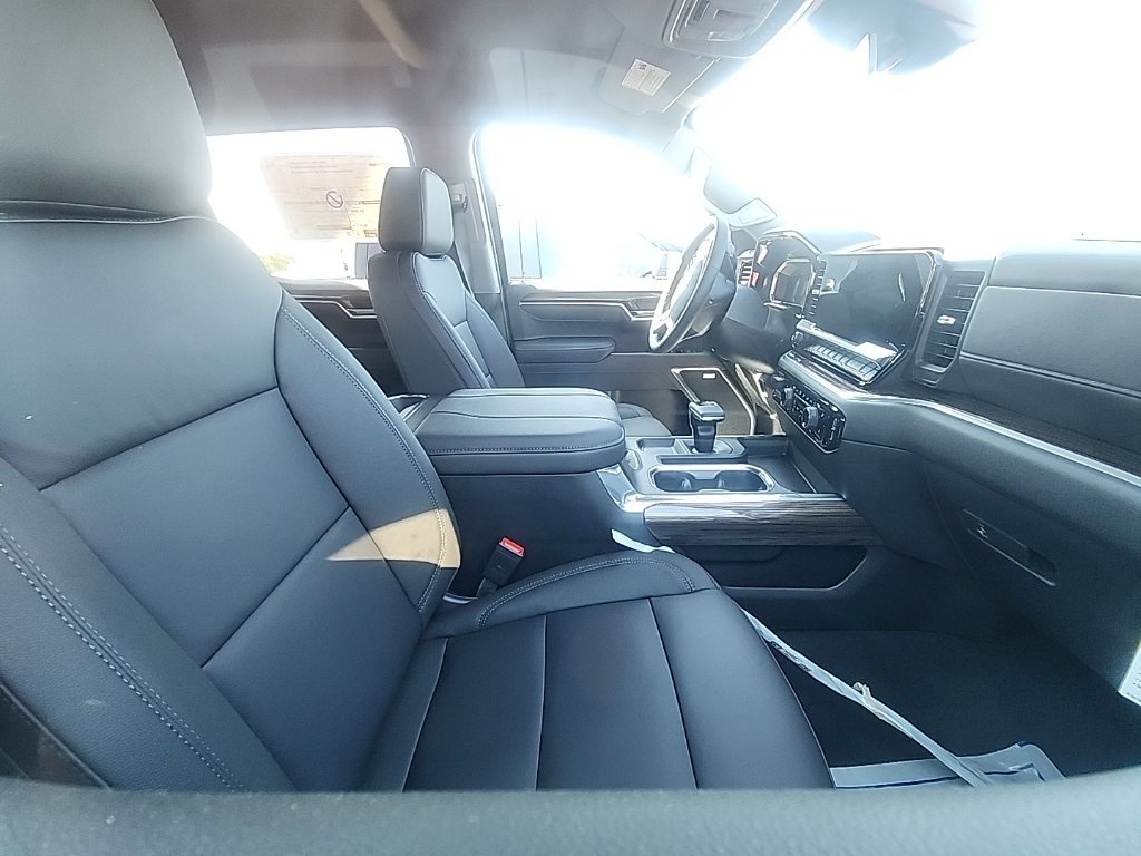 New 2026 Chevrolet Silverado 1500 RST AWD/4WD image 6