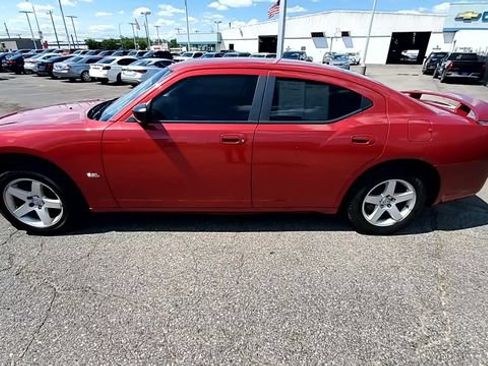 Used 2009 Dodge Charger SXT RWD image 5
