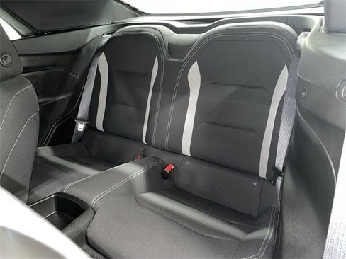 Certified 2023 Chevrolet Camaro LT w/ RS Package image 20