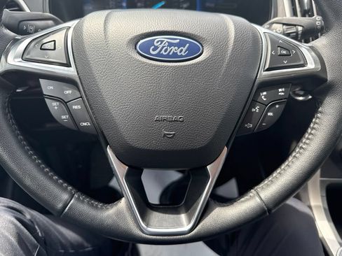 Used 2024 Ford Edge SEL w/ Convenience Package AWD/4WD image 13