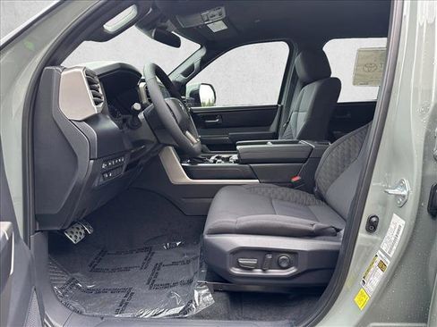 New 2026 Toyota Tundra SR5 image 11