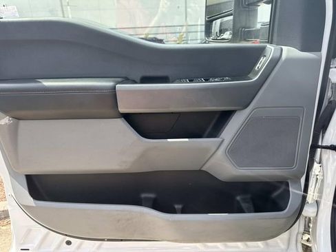 Used 2024 Ford F250 XLT image 15