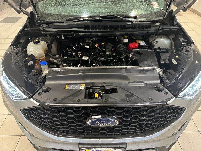 Certified 2021 Ford Edge ST-Line AWD/4WD image 25