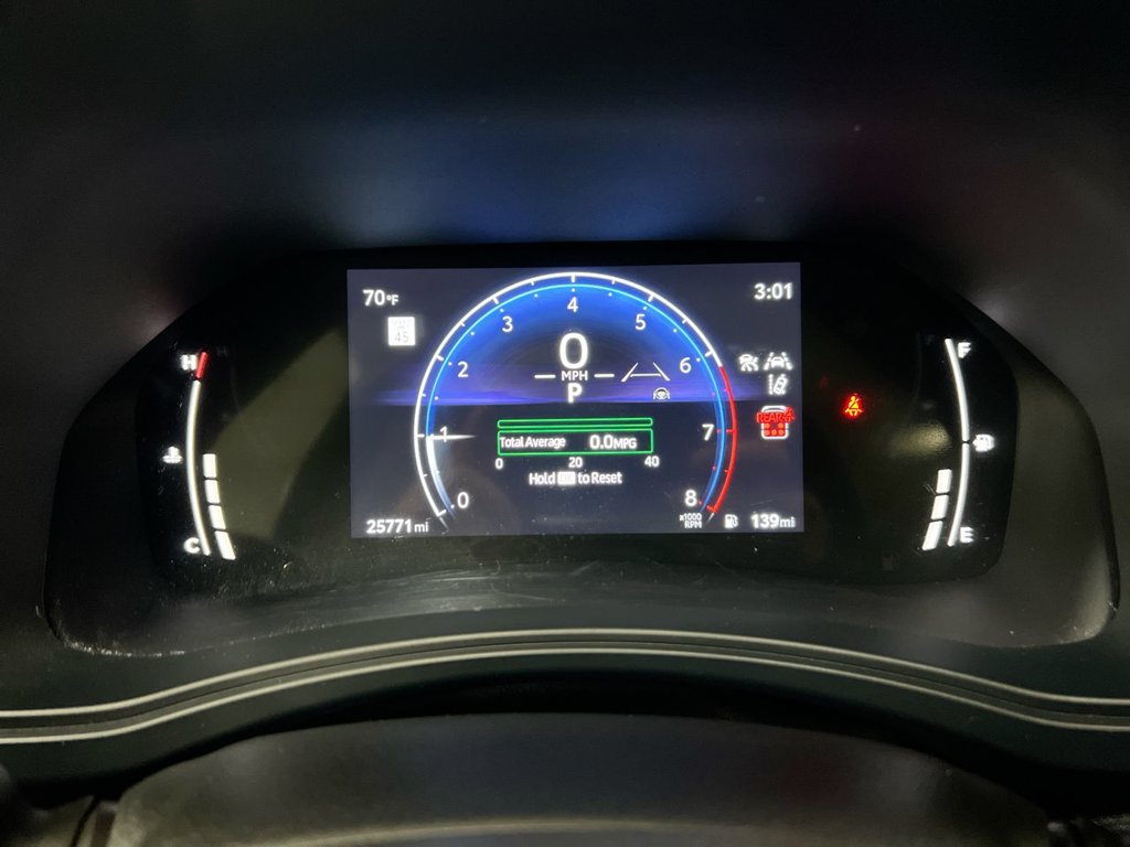 Used 2024 Toyota Grand Highlander FWD image 12