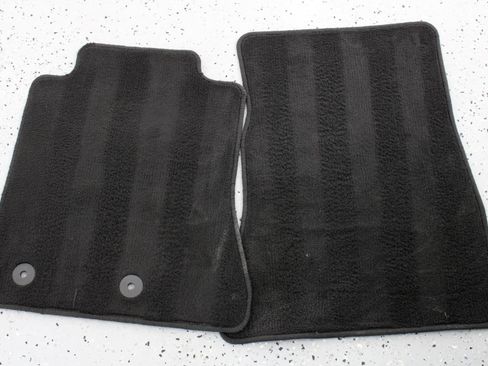 Used 2025 Ford Mustang Premium RWD image 90