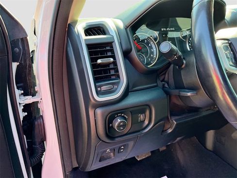 Used 2020 RAM 1500 Lone Star image 10