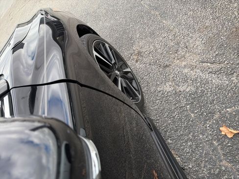 Used 2018 Toyota Camry XSE image 11