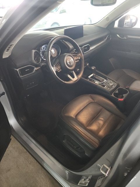 Used 2023 MAZDA CX-5 AWD 2.5 S image 6