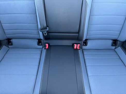 Used 2025 Volkswagen Jetta SE image 38