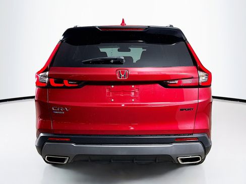 Certified 2023 Honda CR-V Sport image 31