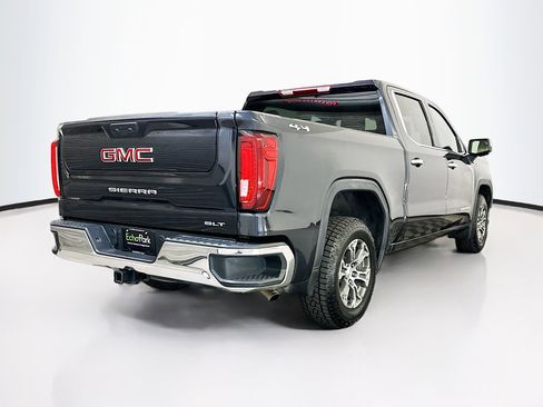 Used 2025 GMC Sierra 1500 SLT image 9