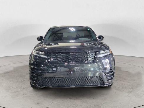 New 2026 Land Rover Range Rover Velar Dynamic SE AWD/4WD image 8