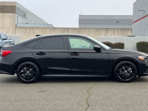 Used 2024 Honda Civic Si image 6