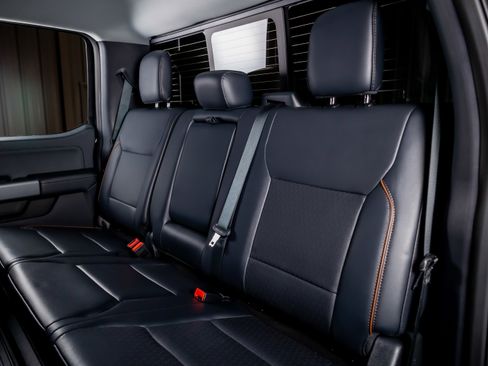 Used 2025 Ford F350 Lariat w/ Lariat Ultimate Package image 26