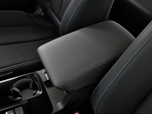 New 2026 Subaru Forester Premium AWD/4WD image 21