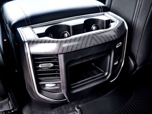 Used 2026 RAM 1500 Lone Star RWD image 24
