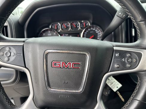 Used 2014 GMC Sierra 1500 SLE w/ SLE Value Package AWD/4WD image 14