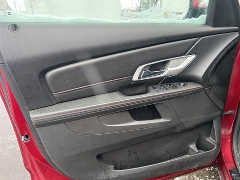 Used 2011 GMC Terrain SLE image 15