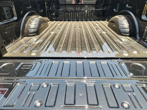 New 2026 Ford F250 King Ranch w/ Chrome Package AWD/4WD image 22