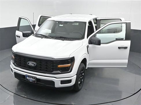 New 2025 Ford F150 STX image 26