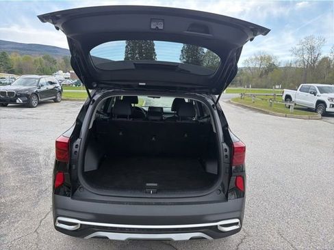 Used 2023 Kia Seltos S AWD/4WD image 13