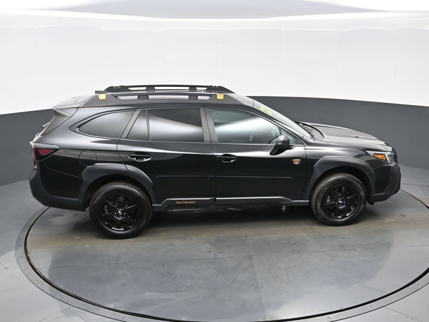 Used 2022 Subaru Outback Wilderness AWD/4WD image 40