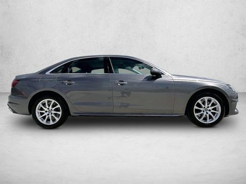 Used 2020 Audi A4 2.0T Premium w/ Convenience Package image 5