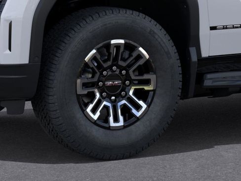 New 2026 GMC Sierra EV Elevation image 33