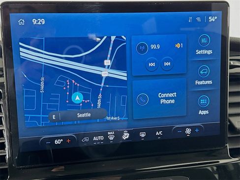 Used 2023 Ford Transit 350 XLT image 31