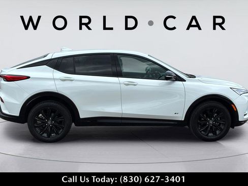 Used 2025 Buick Envista Sport Touring w/ Convenience I Package image 34