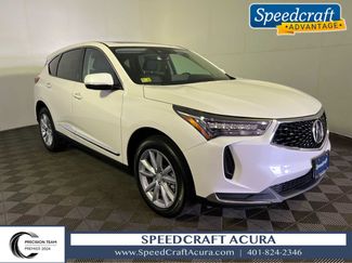 Used 2024 Acura RDX SH-AWD video 1