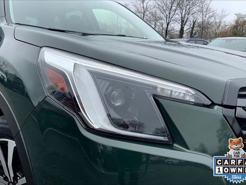 Used 2023 Subaru Forester Limited image 28