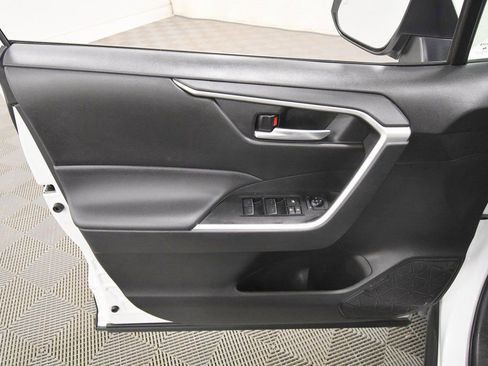 Used 2024 Toyota RAV4 XLE image 13