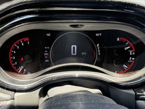 Used 2023 Dodge Durango GT w/ Blacktop Package AWD/4WD image 14