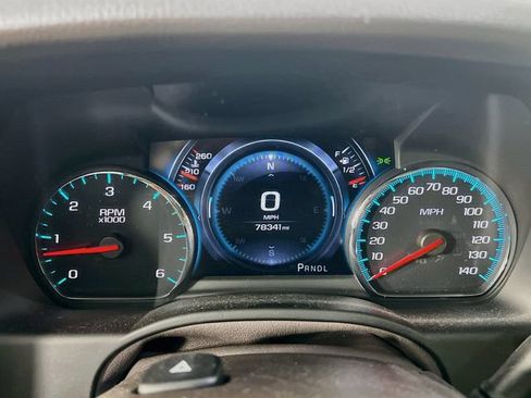 Used 2020 GMC Yukon Denali w/ Denali Ultimate Package AWD/4WD image 14