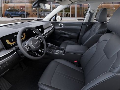 New 2025 Kia Sorento S w/ Panoramic Sunroof Package image 17