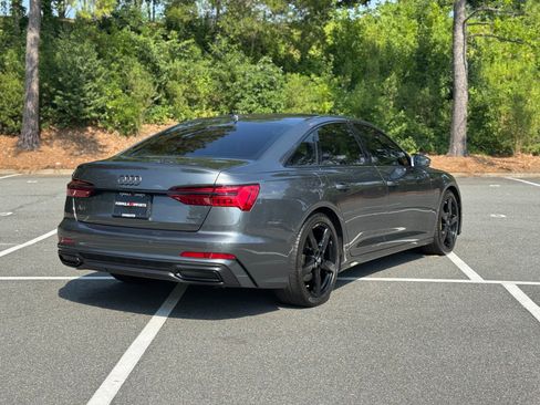Used 2020 Audi A6 3.0T Prestige w/ Prestige Package AWD/4WD image 12