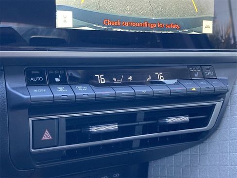 New 2026 Toyota Camry XLE image 23