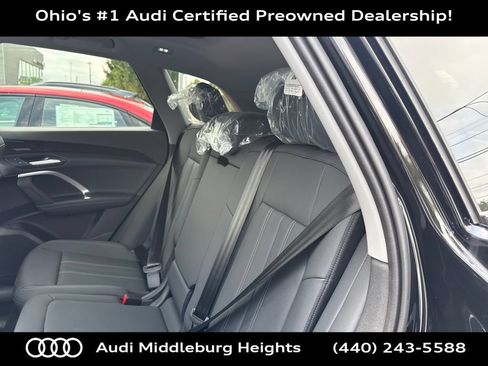 Used 2026 Audi Q5 Premium Plus AWD/4WD image 28