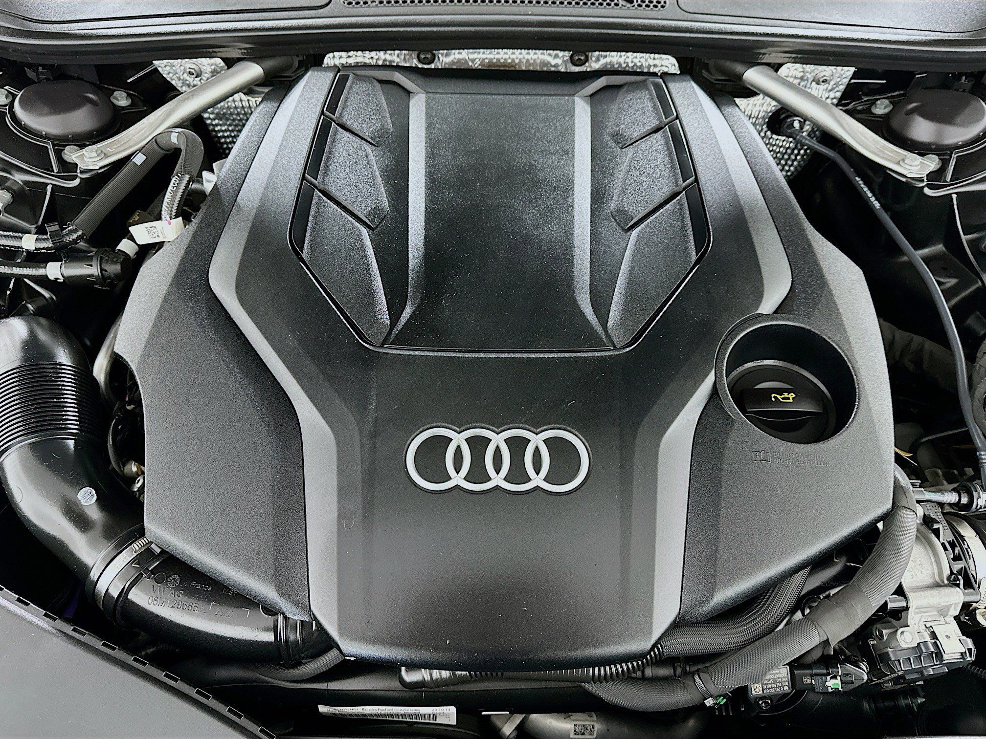 Used 2024 Audi A7 3.0T Premium Plus w/ Premium Plus Package AWD/4WD image 31